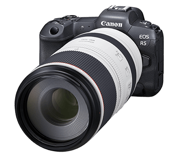 RF Lens - RF100-500mm f/4.5-7.1L IS USM - Canon Hong Kong